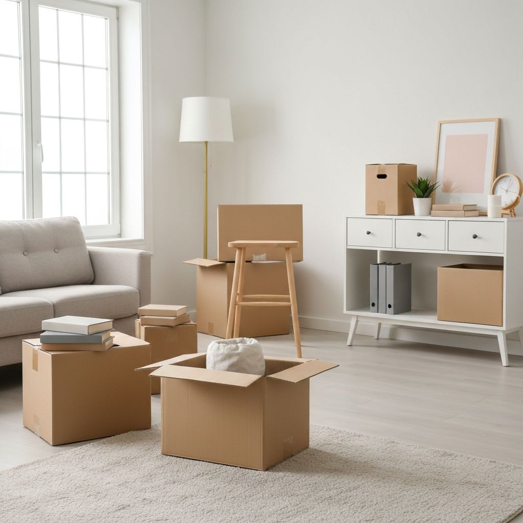 Decluttering Your Home: Where to Start